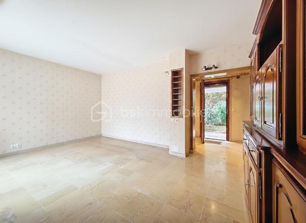 Maison de ville de 100 m²