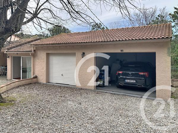 Maison à vendre  4 pièces - 113,08 m2 CERET - 66