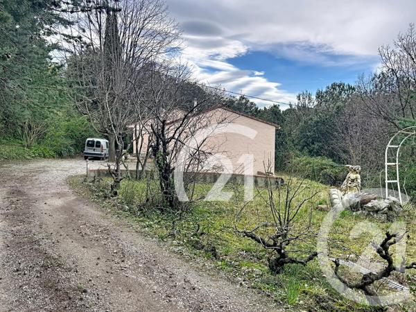 Maison à vendre  4 pièces - 113,08 m2 CERET - 66
