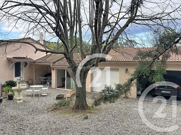 Maison à vendre  4 pièces - 113,08 m2 CERET - 66