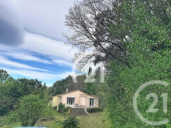 Maison à vendre  4 pièces - 113,08 m2 CERET - 66