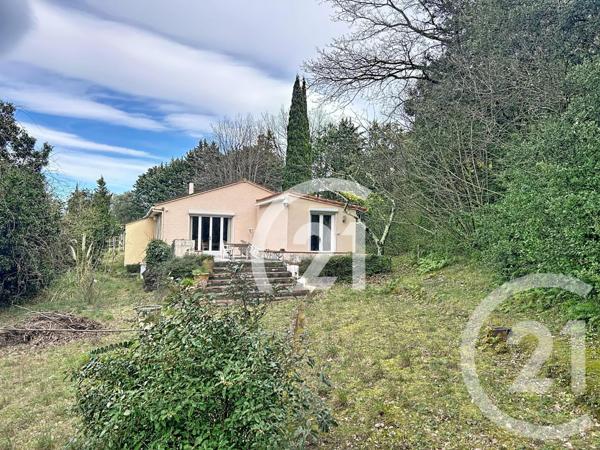 Maison à vendre  4 pièces - 113,08 m2 CERET - 66