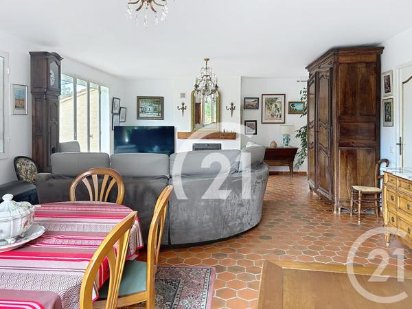 Maison à vendre  4 pièces - 113,08 m2 CERET - 66