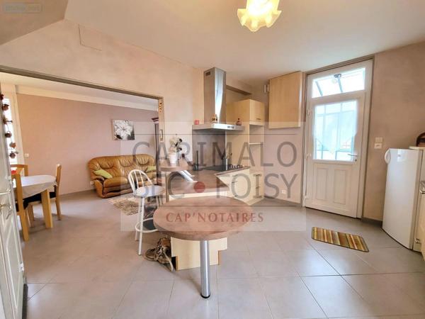 Achat - Maison | Maison Châteaudun 28200 3 pièces 65 m 2 480 m 2