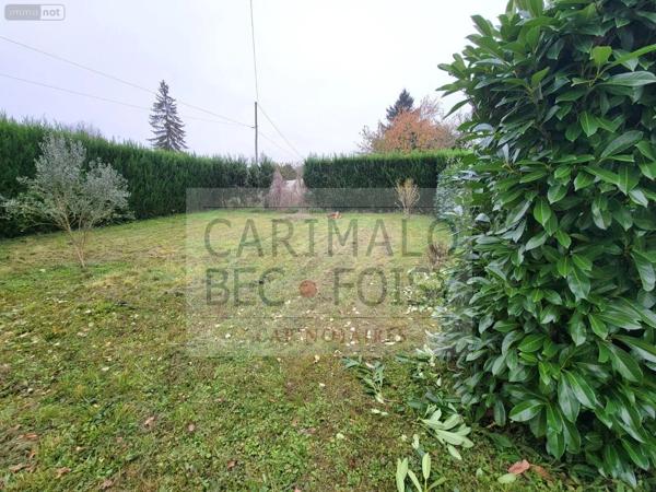 Achat - Maison | Maison Châteaudun 28200 3 pièces 65 m 2 480 m 2