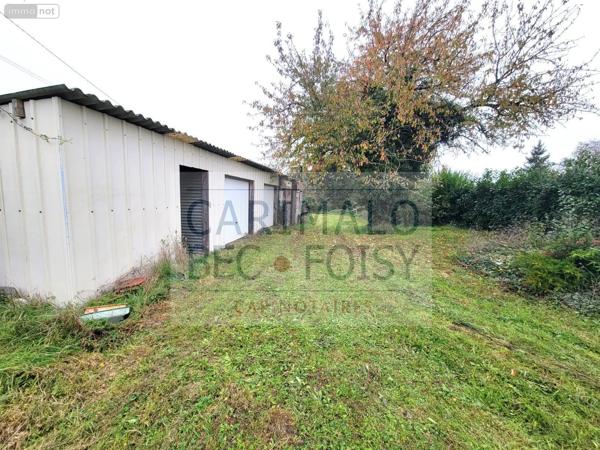 Achat - Maison | Maison Châteaudun 28200 3 pièces 65 m 2 480 m 2