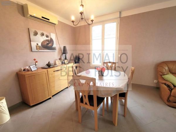 Achat - Maison | Maison Châteaudun 28200 3 pièces 65 m 2 480 m 2