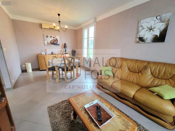 Achat - Maison | Maison Châteaudun 28200 3 pièces 65 m 2 480 m 2