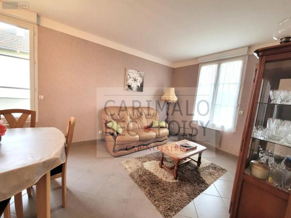Achat - Maison | Maison Châteaudun 28200 3 pièces 65 m 2 480 m 2