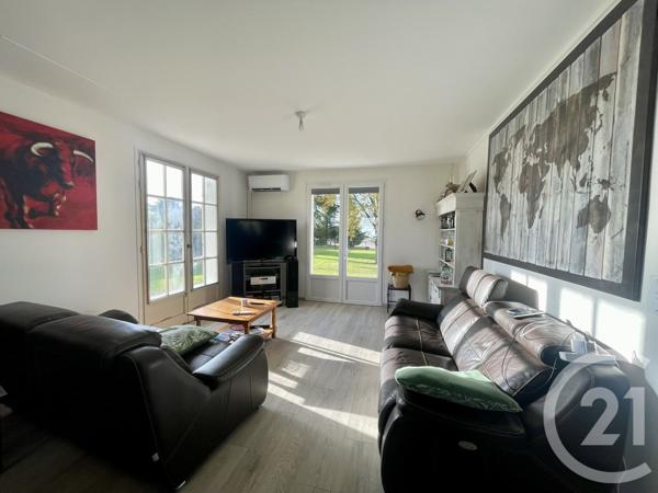 Maison à vendre  7 pièces - 147 m2 LA CHATRE - 36