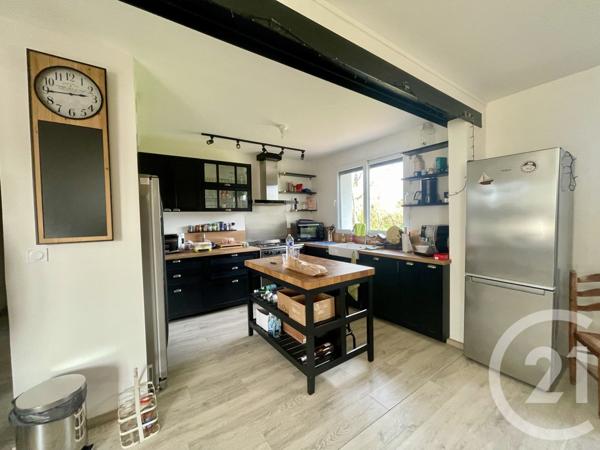 Maison à vendre  7 pièces - 147 m2 LA CHATRE - 36