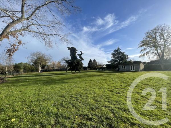 Maison à vendre  7 pièces - 147 m2 LA CHATRE - 36