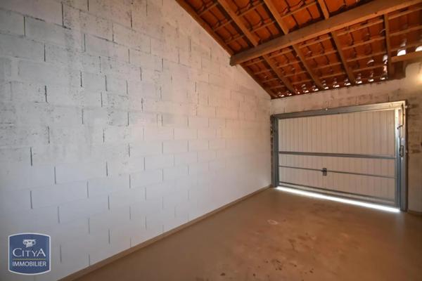 Maison à vendre 4 pièces 84.31m²