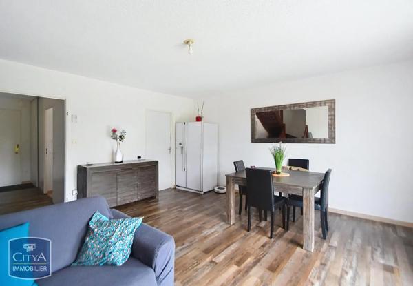 Maison à vendre 4 pièces 84.31m²