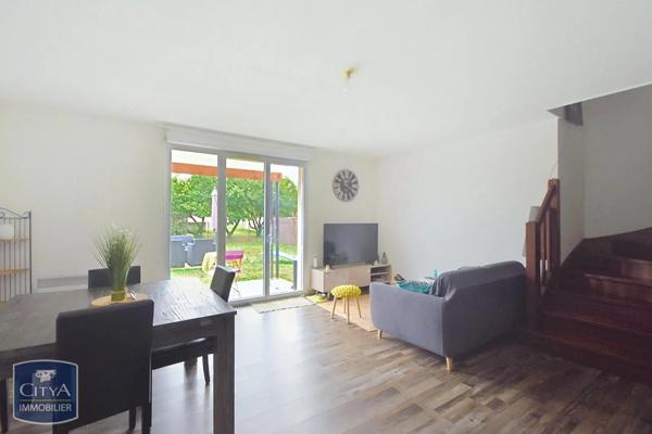 Maison à vendre 4 pièces 84.31m²