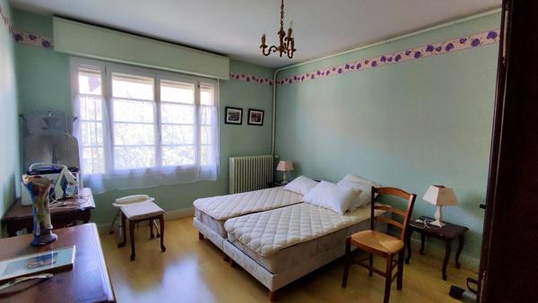 DIJON EIFFEL Appartement 4 Pièces 100m² avec JARDIN et GARAGE