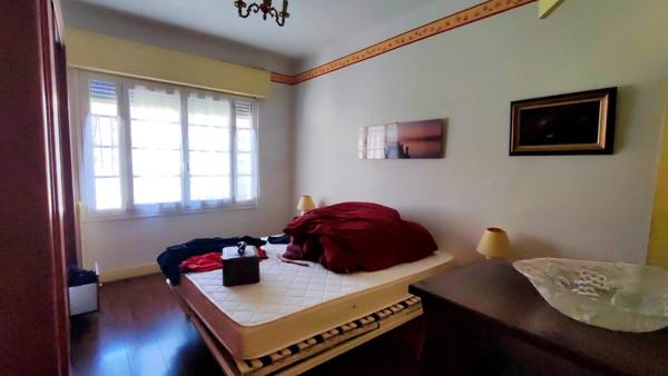 DIJON EIFFEL Appartement 4 Pièces 100m² avec JARDIN et GARAGE