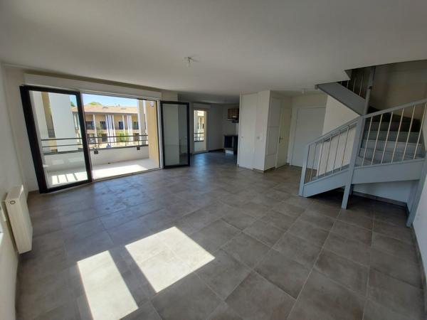 Appartement · Location Blanquefort (33290) 3 pièces · 67m²