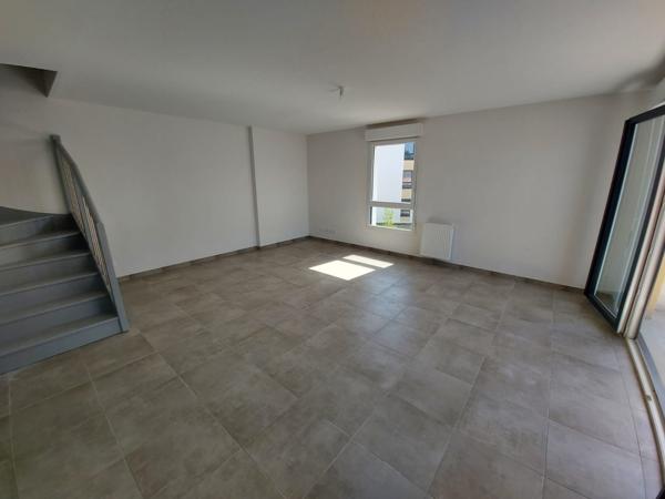 Appartement · Location Blanquefort (33290) 3 pièces · 67m²