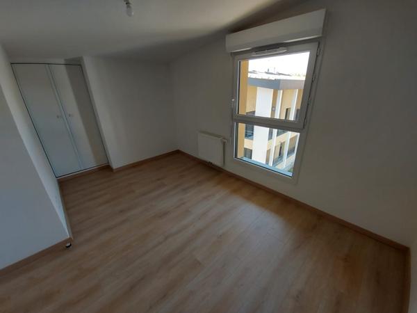 Appartement · Location Blanquefort (33290) 3 pièces · 67m²
