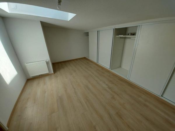 Appartement · Location Blanquefort (33290) 3 pièces · 67m²