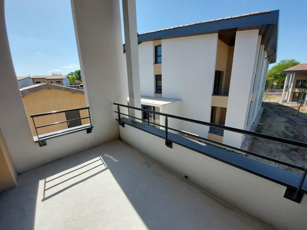 Appartement · Location Blanquefort (33290) 3 pièces · 67m²