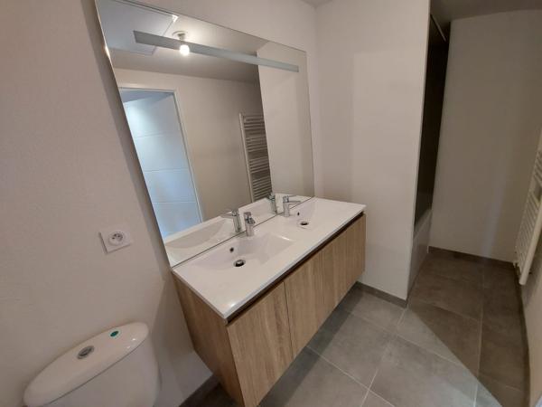 Appartement · Location Blanquefort (33290) 3 pièces · 67m²
