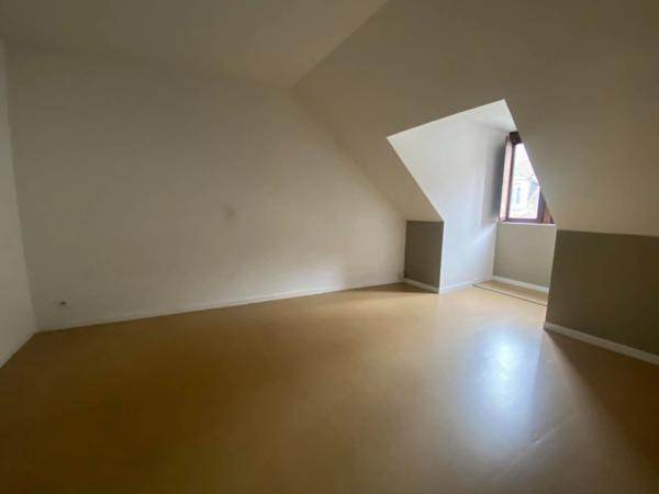 Appartement à vendre T1 DIJON CENTRE