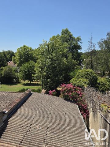 Immeuble à vendre 130,93 m² Montguyon