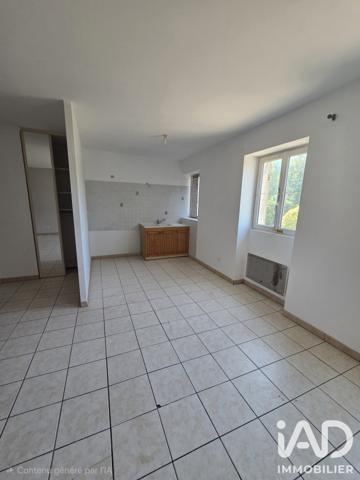 Immeuble à vendre 130,93 m² Montguyon