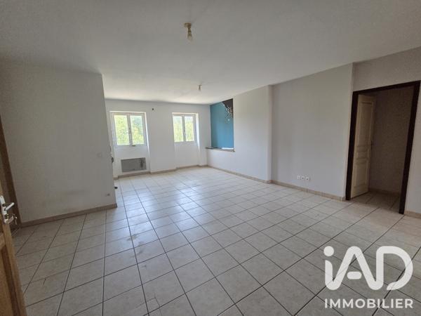 Immeuble à vendre 130,93 m² Montguyon