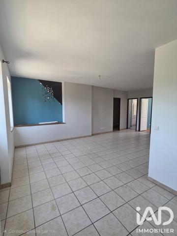 Immeuble à vendre 130,93 m² Montguyon