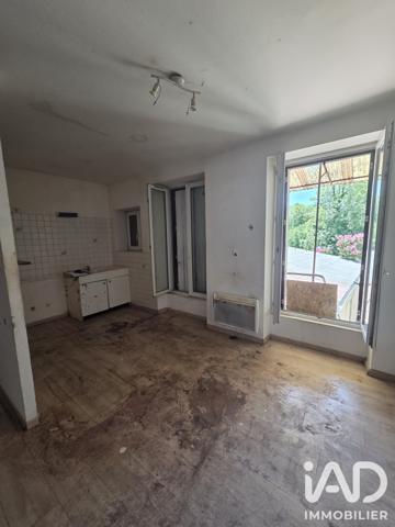 Immeuble à vendre 130,93 m² Montguyon