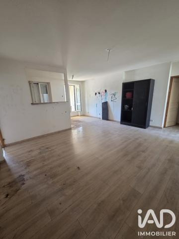 Immeuble à vendre 130,93 m² Montguyon