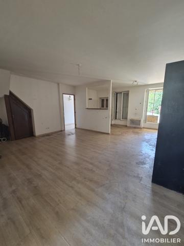 Immeuble à vendre 130,93 m² Montguyon