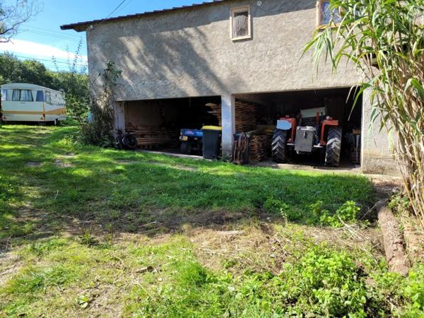 Vente Maison 7 pièces 220 m2 à Sautel