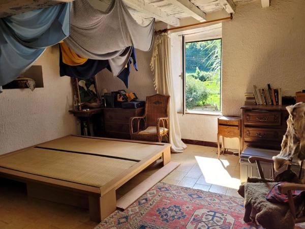 Vente Maison 7 pièces 220 m2 à Sautel