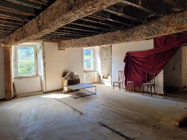 Vente Maison 7 pièces 220 m2 à Sautel