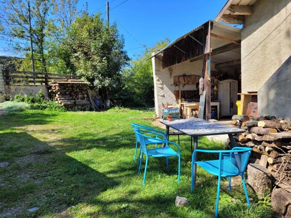 Vente Maison 7 pièces 220 m2 à Sautel