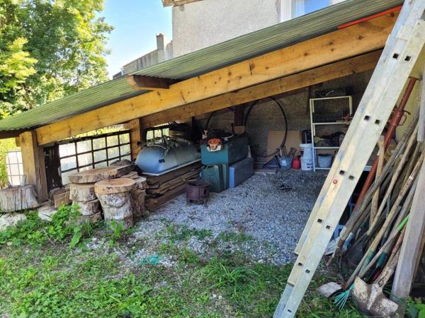 Vente Maison 7 pièces 220 m2 à Sautel