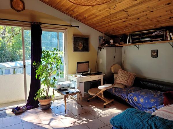 Vente Maison 7 pièces 220 m2 à Sautel