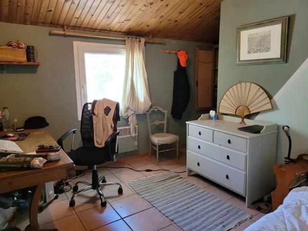 Vente Maison 7 pièces 220 m2 à Sautel