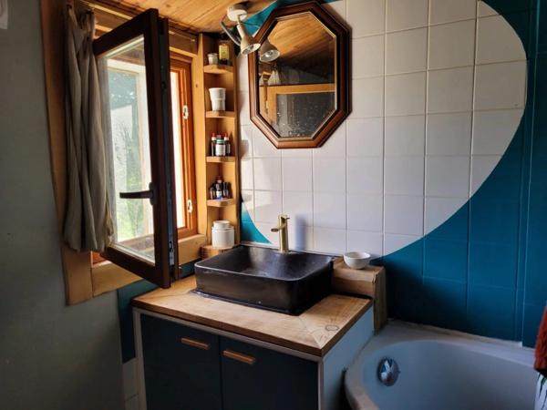 Vente Maison 7 pièces 220 m2 à Sautel