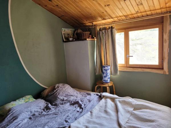 Vente Maison 7 pièces 220 m2 à Sautel