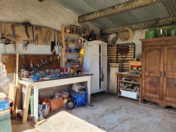 Vente Maison 7 pièces 220 m2 à Sautel