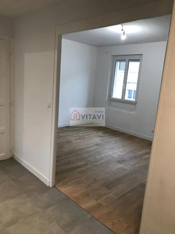 Appartement à louer à Beauvais (60000)