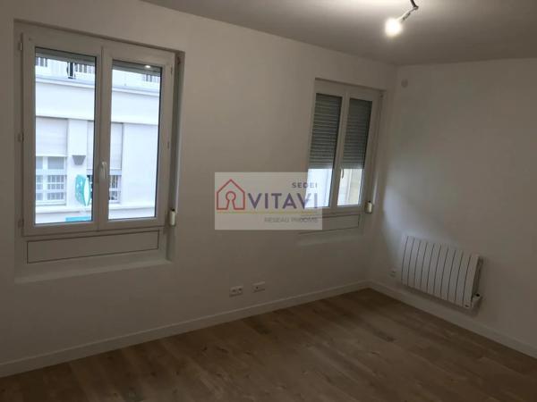 Appartement à louer à Beauvais (60000)