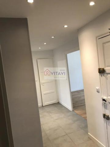 Appartement à louer à Beauvais (60000)