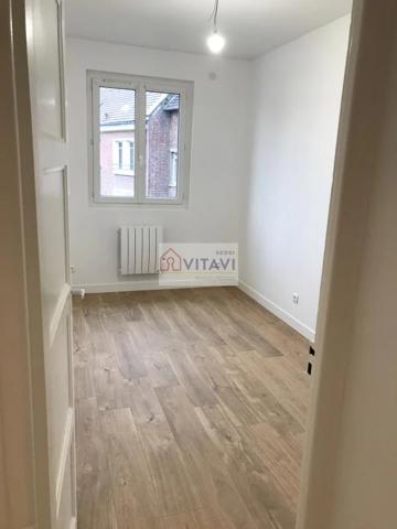 Appartement à louer à Beauvais (60000)
