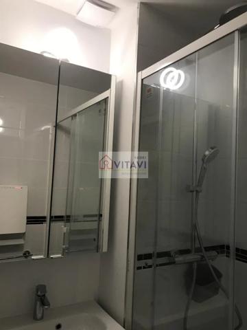 Appartement à louer à Beauvais (60000)